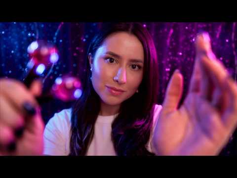 ASMR for Instant Relaxation 🌟 Hand Movements, Mouth Sounds, Tapping, Hand Sounds, & More