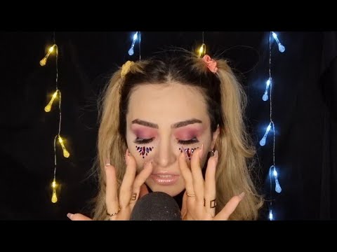 Asmr female whispers   (@asmranjel) #asmrrelax #asmr