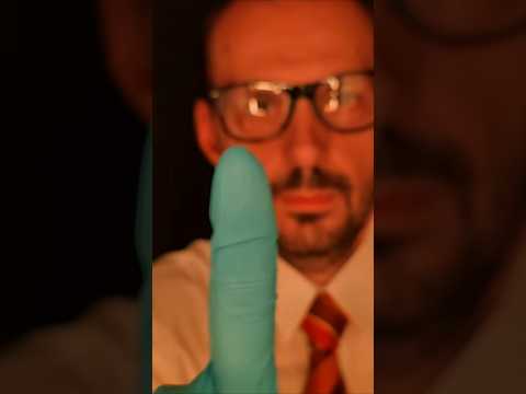 Dr Examination RP ASMR #asmr