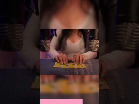 Most Relaxing Nail Tapping ASMR