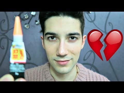 Healing Your Broken Heart Roleplay | ASMR