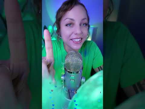 3 Hours ASMR Livestream 553💙(St. Patrick's Day)