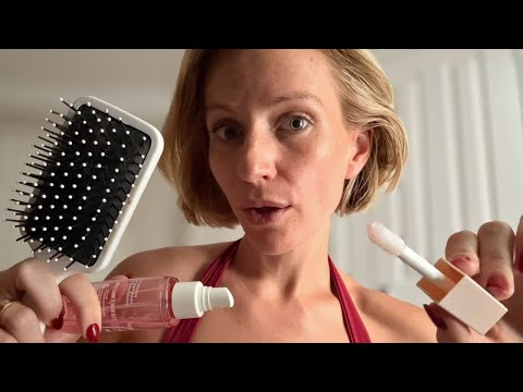 ASMR Anticipatory Triggers ✨ Almost… But Not Yet!