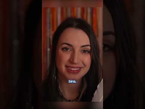 ASMR | I was incredibly lucky to make a video this relaxing... #shorts