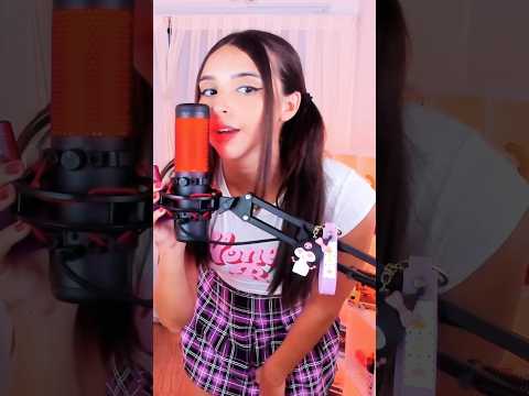 Este sonido es ADICTIVO 😵 ASMR Bolsita  #asmr #asmrparadormir
