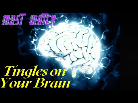 ~Tingles for Your BRAIN~ (SUPER TINGLES) - Soft ASMR Whispers