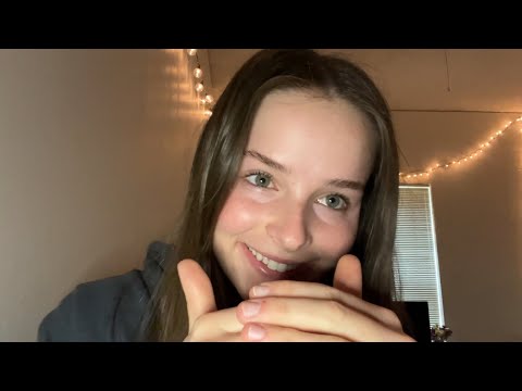 ASMR for Stress and Anxiety