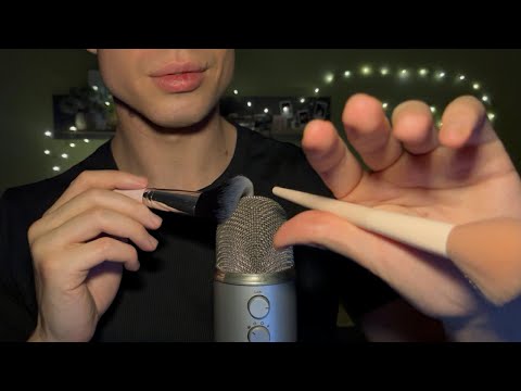 Old School ASMR | Classic Triggers & Relaxing Sounds