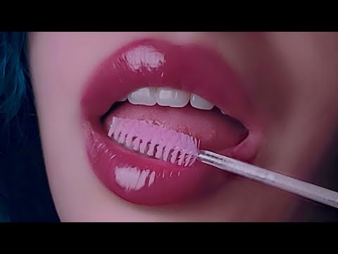 ASMR Only 𝕄𝕠𝕦𝕥𝕙 𝕊𝕠𝕦𝕟𝕕𝕤 👄