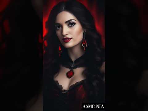 👉 https://www.patreon.com/niaboss 🔥🎃🦴  Te atreves ?? 🧤⚡#asmrvideos #halloween #asmrnia