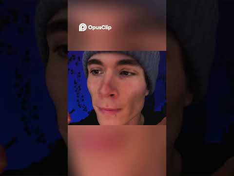 This Zig Zag Object Near My Mouth Is SO RELAXING !😌  #asmr #visualtingle #relax #mouthwhisper #pov