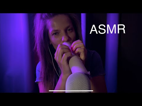 ASMR | A Bit of This, A Bit of That