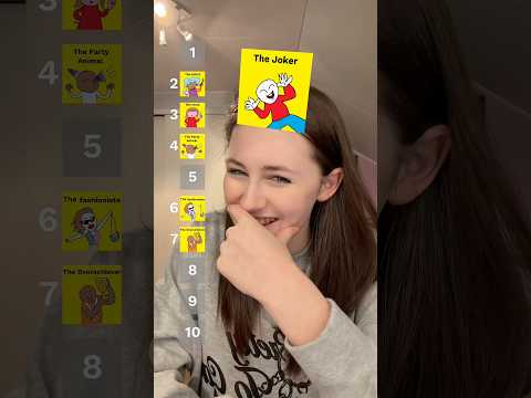 #ranking