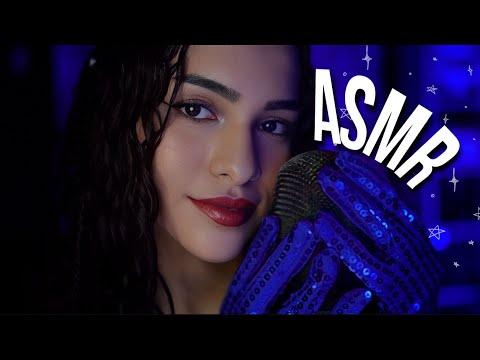 ASMR NÍVEL HARD BINAURAL: SÓ OS MELHORES GATILHOS ⚡️ PARA QUEM PRECISA DORMIR RÁPIDO 💤