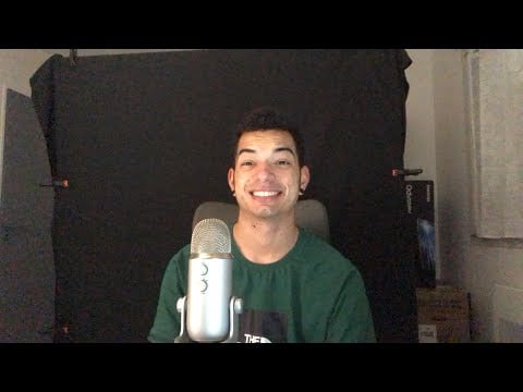 [ REDIFF ] LIVE ASMR FR #24 🔴 : 1er Live de 2021 + débrief des YAA