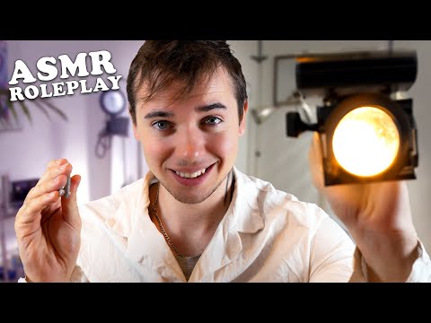 ASMR : ULTIME TEST DES 5 SENS POUR DORMIR CE SOIR !