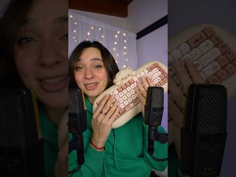ASMR sempre più costoso pt.2