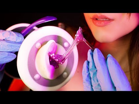 Definitivamente mi mejor limpieza de oídos | ASMR Español | Asmr with Sasha