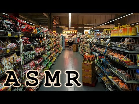 [ASMR] SCP-4703: "Perfectly Legal" - A Binaural SCP Reading