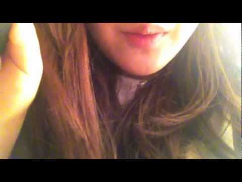Binaural Haircut Roleplay ASMR (cut,wash,massage etc) Stereo
