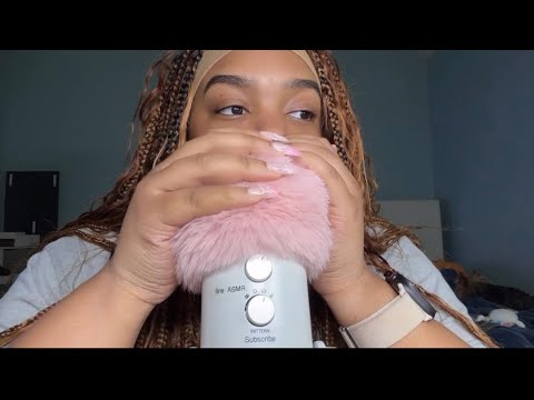 ASMR | Pure Mouth Sounds ♥️ | brieasmr