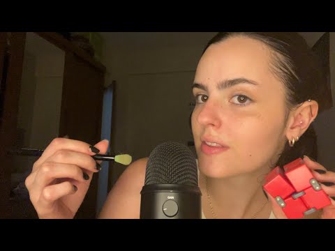 Intense 8D ASMR】3DIO? Nah.. Let's Do 8D Audio Instead【Ultimate Tingles】