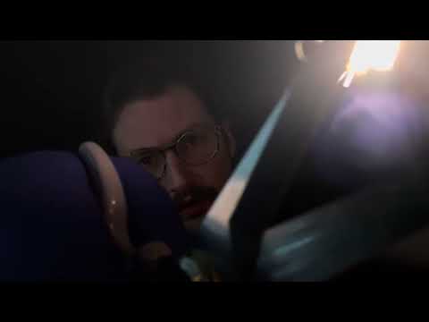 ASMR Hitting You with The OL’ 1,2 - Chaotic Roleplay (3 Minute Version)