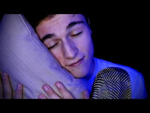 ASMR Fall Asleep in 20 Minutes