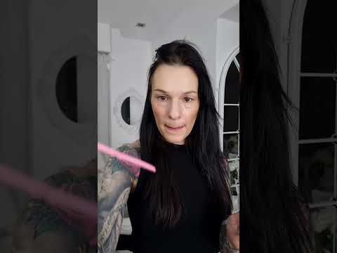 shaving asmr
