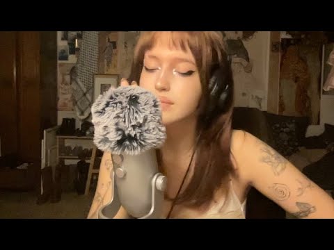 asmr (?) ita💤 soft spoken piccolo update