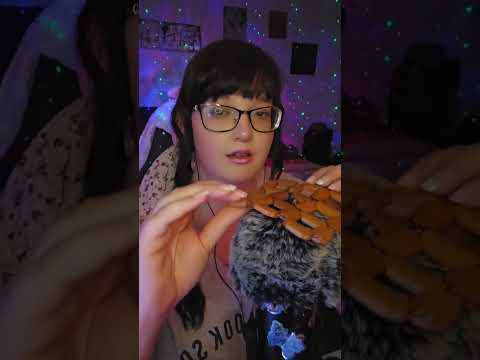 ASMR Holzgitter Tapping ✨ #asmr #asmrtapping #asmrvideo #asmryoutube