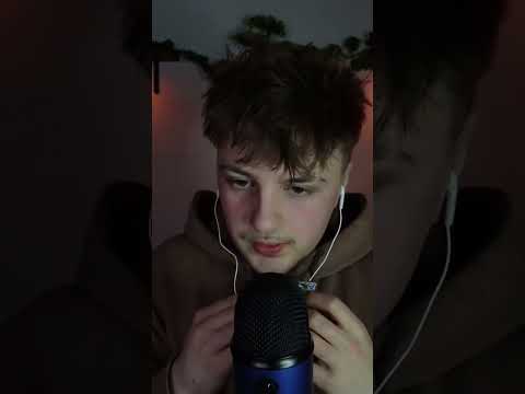 CHILL ASMR - blabla et triggers pour t'endormir