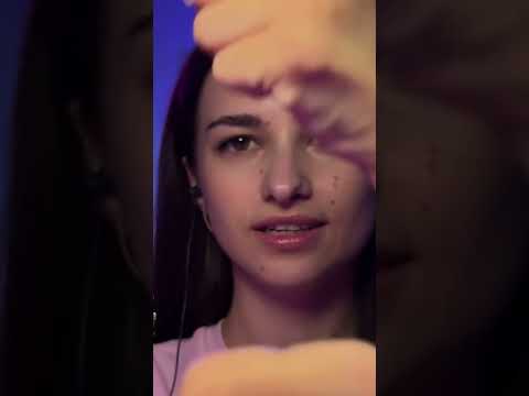New video👇💫 #tingles #mouthwhisper #asmr #relax