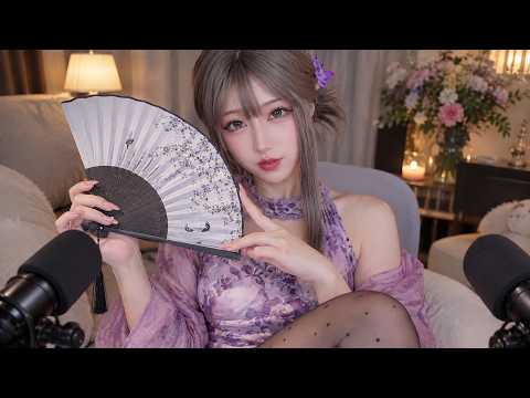 This ASMR Will Make You Forget Everything 😴✨