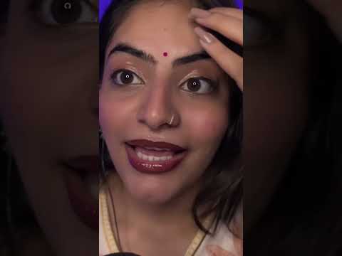 Kya huwa darling #asmrrelaxation