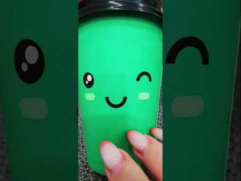 ASMR Scratching and Tapping cup #asmr #asmrvideo #asmrscratching #asmrtapping