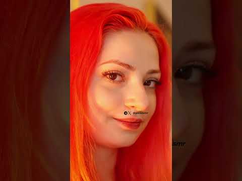 #asmr