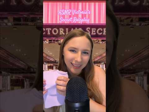 Happy shopping 🛍️ #asmrvideos #asmrsound #shorts #tinglesasmr #asmr