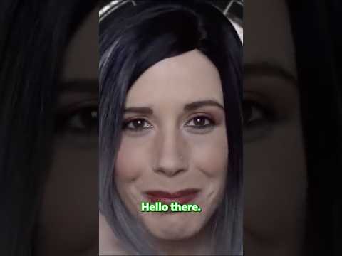 👀Odd ASMR #asmr #scifiasmr #personalattention #asmrsounds