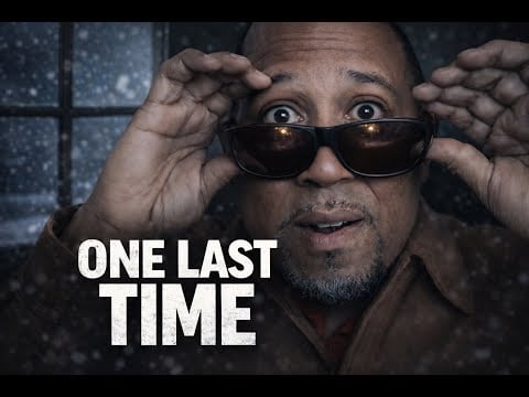We Went Back to Dad’s House One Last Time ASMR ROLEPLAY