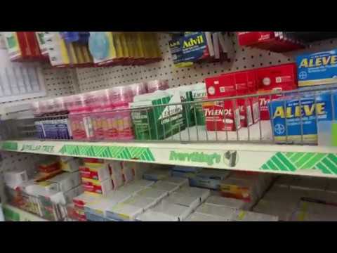 💖 Dollar Tree Walk-Through 1-10-2019 💖