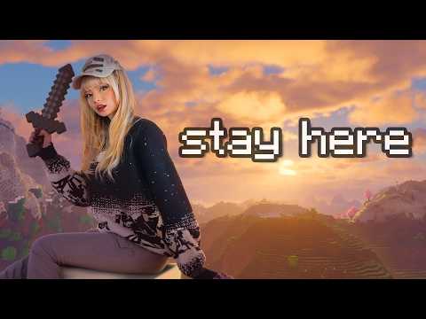 you download the ASMR Mod in Minecraft