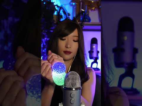 ASMR EXTRAIT : Orbeez