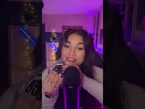ASMR : squishy trop mignon 😍