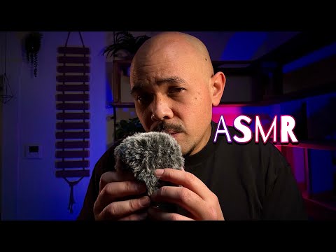 ASMR Scalp Massage & Kind words to remind you that you are LOVED 🤗