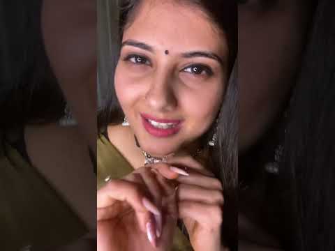 ASMR Bestie Roleplay- Aaj sab bta Do! #sleep #asmrsounds #relaxing #pain #anxiety #relaxation #asmr