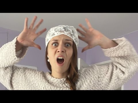 ASMR Solar unpacking 👹