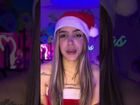 PAPAI NOEL MANDOU TRAZER SEUS GATILHOS