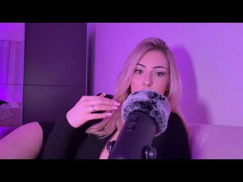 ASMR : Discussion profonde et relaxante avec ta copine ❤️