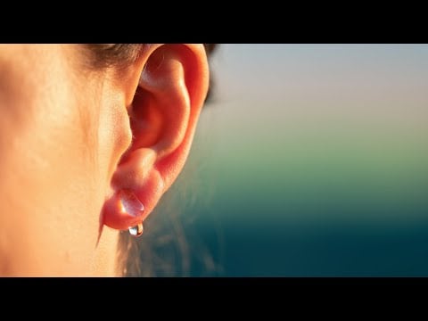 30 Seconds to Serenity: Discover ASMR!